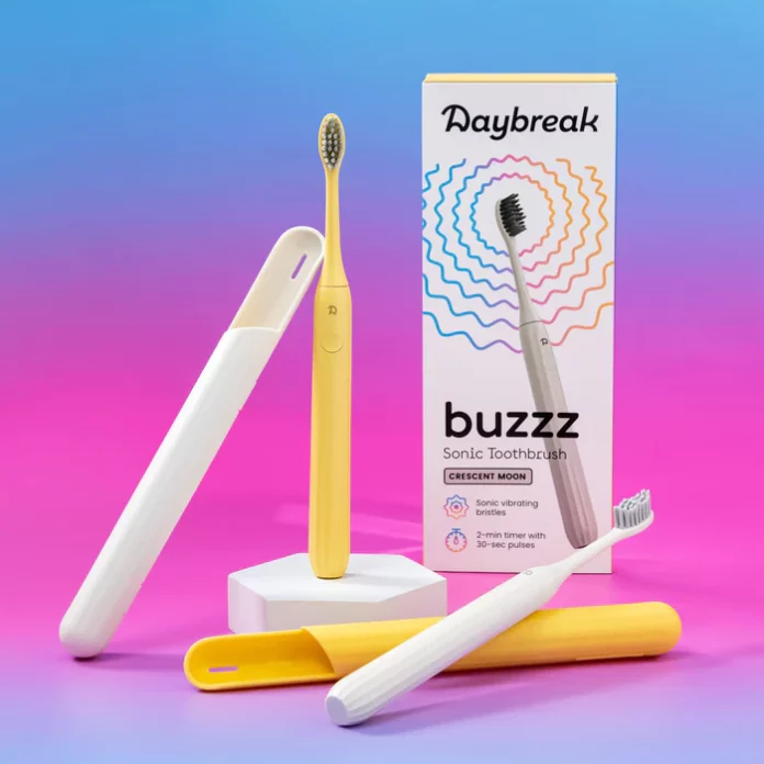 Best Electric Toothbrush